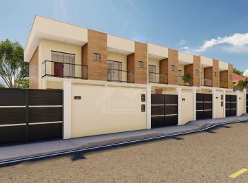 Casa · 88m² · 2 Quartos · 1 Vaga · Casa em Guaratiba (Ponta Negra), Maricá/RJ de 88m² 2 quartos à venda por R$ 425.000,00