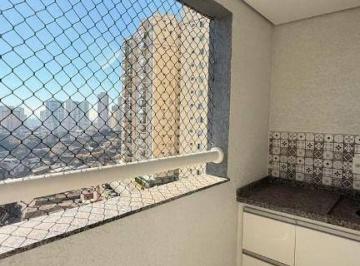 Apartamento · 54m² · 2 Quartos · 1 Vaga · Apartamento em Jardim Imperador, Guarulhos/SP de 54m² 2 quartos à venda por R$ 385.000,00