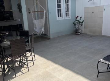 Casa · 3 Quartos · 2 Vagas · Casa em Jardim Califórnia, Jacareí/SP de 0m² 3 quartos à venda por R$ 435.000,00