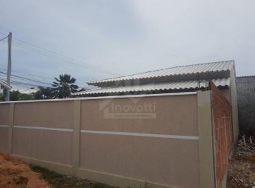Casa · 58m² · 2 Quartos · 2 Vagas · Casa em Guaratiba (Ponta Negra), Maricá/RJ de 58m² 2 quartos à venda por R$ 380.000,00