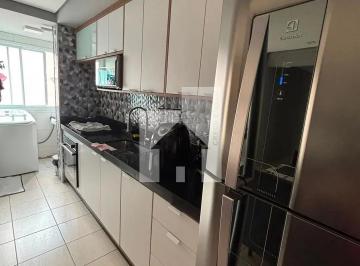 Apartamento · 49m² · 2 Quartos · 1 Vaga · Apartamento em Residencial Alexandria, Várzea Paulista/SP de 49m² 2 quartos à venda por R$ 382.000,0