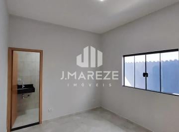 Casa · 100m² · 3 Quartos - dreamcasa 2 · Casa em Jardim Catuaí, Apucarana/PR de 100m² 3 quartos à venda por R$ 370.000,00