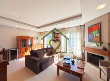 Casa · 3 Quartos · 2 Vagas · Casa em Jardim Carvalho, Porto Alegre/RS de 0m² 3 quartos à venda por R$ 1.470.000,00