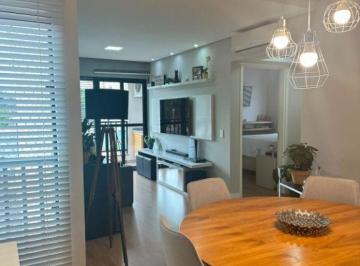 Apartamento · 71m² · 2 Quartos · 1 Vaga · Apartamento em Centro, Jaguariúna/SP de 71m² 2 quartos à venda por R$ 449.000,00