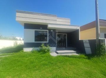 Casa · 216m² · 2 Quartos · 2 Vagas · Casa em Pindobas, Maricá/RJ de 216m² 2 quartos à venda por R$ 380.000,00