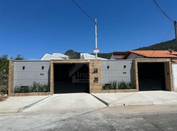 Casa · 79m² · 2 Quartos · 1 Vaga · Casa em Praia de Itaipuaçu (Itaipuaçu), Maricá/RJ de 79m² 2 quartos à venda por R$ 540.000,00