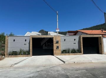Casa · 79m² · 2 Quartos · 1 Vaga · Casa em Praia de Itaipuaçu (Itaipuaçu), Maricá/RJ de 79m² 2 quartos à venda por R$ 540.000,00