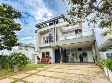 Casa · 301m² · 3 Quartos · 4 Vagas · Sobrado em Jardim Morumbi, Indaiatuba/SP de 301m² 3 quartos à venda por R$ 2.450.000,00
