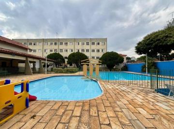Apartamento · 48m² · 2 Quartos · 1 Vaga · Apartamento em Jardim Satélite, São José dos Campos/SP de 48m² 2 quartos à venda por R$ 380.000,00