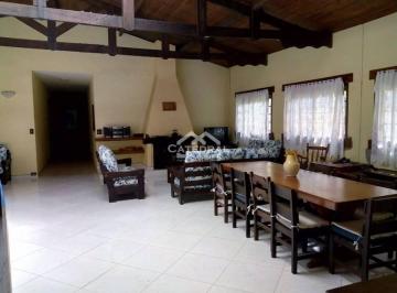 Rural · 700m² · 5 Quartos · Chácara em Pau Arcado, Campo Limpo Paulista/SP de 700m² 5 quartos à venda por R$ 1.700.000,00