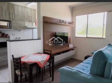 Apartamento · 56m² · 2 Quartos · Apartamento em Recanto Quarto Centenário, Jundiaí/SP de 56m² 2 quartos à venda por R$ 370.000,00