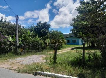 Terreno · 5280m² · Terreno em Ratones, Florianópolis/SC de 0m² à venda por R$ 2.500.000,00