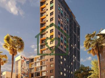 Apartamento · 1 Quarto · Apartamento em Bom Fim, Porto Alegre/RS de 0m² 1 quartos à venda por R$ 399.000,00