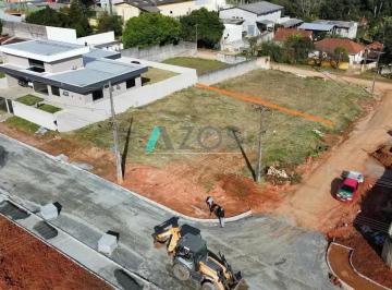 Terreno · 10m² · Terreno em Canguiri, Colombo/PR de 10m² à venda por R$ 365.000,00