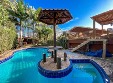 Casa · 400m² · 4 Quartos · 4 Vagas · Casa em Jardim Indaiá, Embu das Artes/SP de 400m² 4 quartos à venda por R$ 2.495.000,00