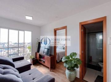 Apartamento · 38m² · 2 Quartos · 1 Vaga · Apartamento em Belenzinho, São Paulo/SP de 38m² 2 quartos à venda por R$ 395.000,00