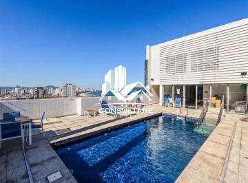 Apartamento · 24m² · 1 Quarto · 1 Vaga · Flat em Gonzaga, Santos/SP de 24m² 1 quartos à venda por R$ 424.000,00