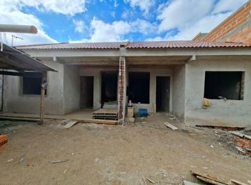Casa · 50m² · 2 Quartos · 1 Vaga · Casa em Sítio Cercado, Curitiba/PR de 50m² 2 quartos à venda por R$ 385.000,00