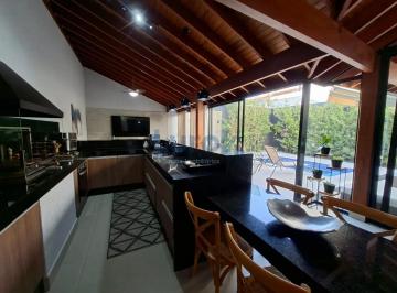 Casa · 241m² · 3 Quartos · 4 Vagas · Casa em Jardim América II, Valinhos/SP de 241m² 3 quartos à venda por R$ 1.890.000,00