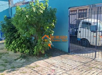 Casa · 100m² · 2 Quartos · 2 Vagas · Casa em Jardim Divinolândia, Guarulhos/SP de 100m² 2 quartos à venda por R$ 390.000,00