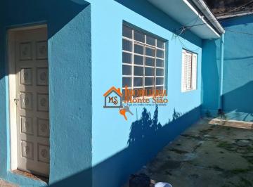 Casa · 100m² · 2 Quartos · 2 Vagas · Casa em Jardim Divinolândia, Guarulhos/SP de 100m² 2 quartos à venda por R$ 399.000,00