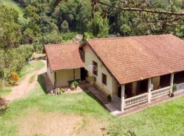 Rural · 110m² · 2 Quartos · Chácara em Champirra, Jundiaí/SP de 110m² 2 quartos à venda por R$ 2.000.000,00