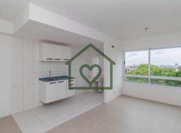 Apartamento · 2 Quartos · 1 Vaga · Apartamento em Bom Jesus, Porto Alegre/RS de 0m² 2 quartos à venda por R$ 462.500,00