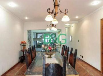 Casa · 400m² · 4 Quartos · 4 Vagas · Sobrado em Parque São Jorge, São Paulo/SP de 400m² 4 quartos à venda por R$ 2.549.000,00