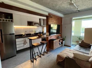 Apartamento · 60m² · 2 Quartos · 1 Vaga · Apartamento em Pendotiba, Niterói/RJ de 60m² 2 quartos à venda por R$ 385.000,00