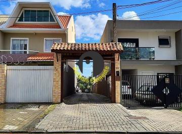 Casa de 3 quartos, Curitiba · Sobrado em Uberaba, Curitiba/PR de 128m² 3 quartos à venda por R$ 550.000,00
