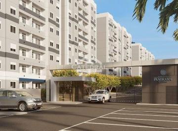 Apartamento de 3 quartos, Jundiaí · Apartamento em Ponte de São João, Jundiaí/SP de 54m² 3 quartos à venda por R$ 420.000,00