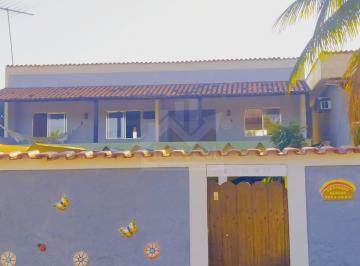 Casa · 307m² · 4 Quartos · 4 Vagas · Casa em Itapeba, Maricá/RJ de 307m² 4 quartos à venda por R$ 530.000,00
