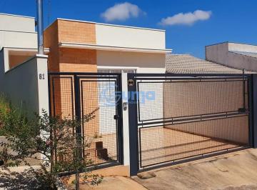 Casa · 86m² · 3 Quartos · 2 Vagas · Casa em Centro, Bragança Paulista/SP de 86m² 3 quartos à venda por R$ 549.990,00