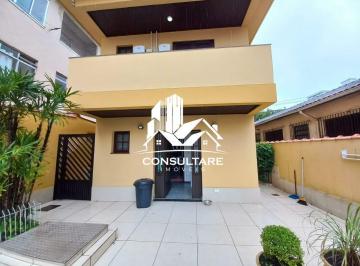 Casa · 280m² · 4 Quartos · 3 Vagas · Casa em Marapé, Santos/SP de 280m² 4 quartos à venda por R$ 2.499.000,00