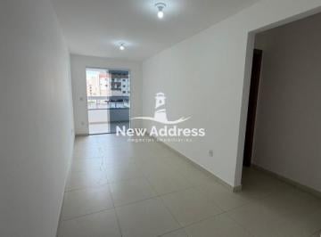 Apartamento · 68m² · 2 Quartos · 1 Vaga · Apartamento em Jockey de Itaparica, Vila Velha/ES de 68m² 2 quartos à venda por R$ 419.900,00