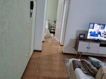 Apartamento · 75m² · 2 Quartos · 1 Vaga · Apartamento em Jardim Shangai, Jundiaí/SP de 75m² 2 quartos à venda por R$ 373.000,00