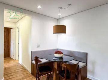 Apartamento · 64m² · 2 Quartos · 1 Vaga · Apartamento em Quarta Parada, São Paulo/SP de 64m² 2 quartos à venda por R$ 1.398.999,00