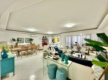 Apartamento · 221m² · 4 Quartos · 2 Vagas · Apartamento em Morro do Maluf, Guarujá/SP de 221m² 4 quartos à venda por R$ 1.590.000,00