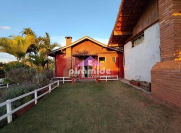 Rural · 550m² · 10 Quartos · 15 Vagas · Chácara em , Cunha/SP de 550m² 10 quartos à venda por R$ 2.500.000,00