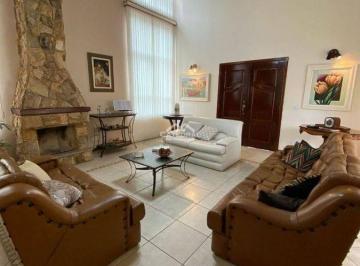 Casa · 352m² · 3 Quartos · 2 Vagas · Casa em Chácaras Alpina, Valinhos/SP de 352m² 3 quartos à venda por R$ 2.020.000,00
