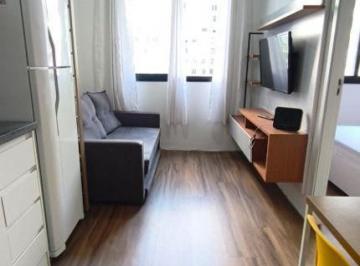 Apartamento · 24m² · 1 Quarto · Apartamento em Butantã, São Paulo/SP de 24m² 1 quartos à venda por R$ 400.000,00 ou para locação R$