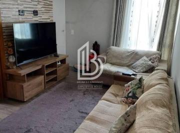 Apartamento · 53m² · 2 Quartos · 1 Vaga · Apartamento em São José, São Caetano do Sul/SP de 53m² 2 quartos à venda por R$ 395.000,00