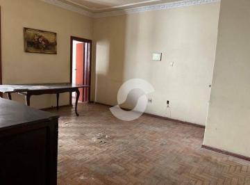 Apartamento · 112m² · 3 Quartos · Apartamento em Ingá, Niterói/RJ de 112m² 3 quartos à venda por R$ 380.000,00