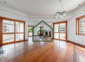Apartamento · 5 Quartos · 4 Vagas · Cobertura em Bela Vista, Porto Alegre/RS de 0m² 5 quartos à venda por R$ 1.960.000,00