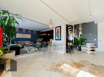 Apartamento · 190m² · 3 Quartos · 2 Vagas · Cobertura em Barra da Tijuca, Rio de Janeiro/RJ de 190m² 3 quartos à venda por R$ 2.420.000,00