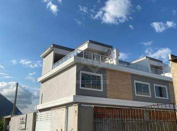 Casa · 93m² · 2 Quartos · Casa em Jardim Atlântico Oeste (Itaipuaçu), Maricá/RJ de 93m² 2 quartos à venda por R$ 460.000,00