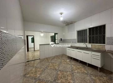 Casa · 70m² · 2 Quartos · 1 Vaga · Casa em Central Parque Sorocaba, Sorocaba/SP de 70m² 2 quartos à venda por R$ 380.000,00