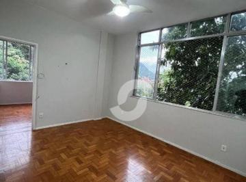 Apartamento · 45m² · 1 Quarto · 1 Vaga · Apartamento em São Francisco, Niterói/RJ de 45m² 1 quartos à venda por R$ 371.000,00