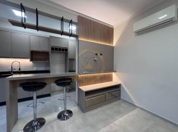Apartamento · 57m² · 2 Quartos · 2 Vagas · Apartamento em Rio Pequeno, Camboriú/SC de 57m² 2 quartos à venda por R$ 500.000,00