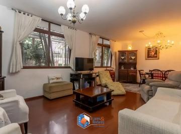 Casa · 194m² · 3 Quartos · 2 Vagas · Casa em Vila Cordeiro, São Paulo/SP de 194m² 3 quartos à venda por R$ 1.690.000,00